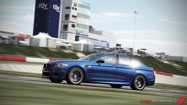 Froza Motorsport 4
