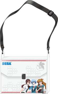 「SEGA×ヱヴァンゲリヲン」キャンペーン