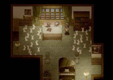 せつない物語を描く2DアドベンチャーRPG『To the Moon』が発表