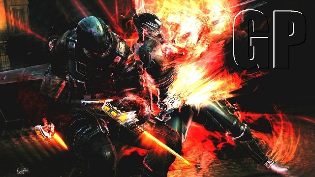 Move対応も発表！『Ninja Gaiden 3』最新スクリーンショット