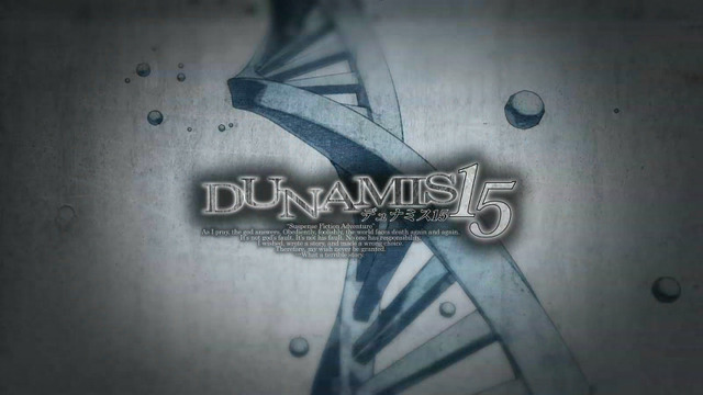 『DUNAMIS15』オープニングムービーが公開 