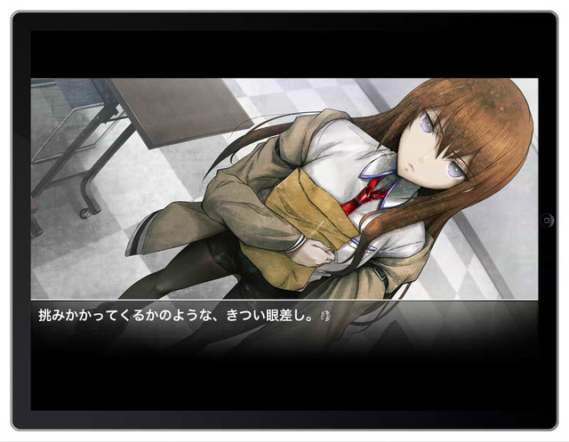 STEINS;GATE/STEINS;GATE HD