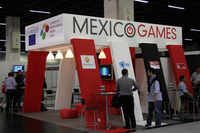 【gamescom 2011】一大産業となったゲーム、誘致を競う各国