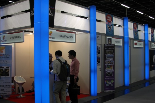 【gamescom 2011】一大産業となったゲーム、誘致を競う各国