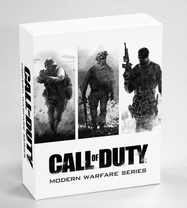 『Call of Duty: Modern Warfare 3』日本版の発売日決定＆海外版との仕様の違いを公開