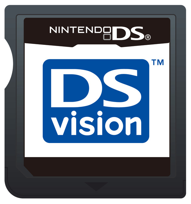 大日本印刷とam3がDS向けのコンテンツ配信「DSvision」を3月より展開