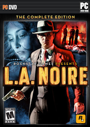 >L.A. Noire: The Complete Edition