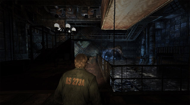 『Silent Hill: Downpour』の30分以上に渡る直撮りゲームプレイ映像！