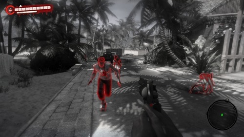 DEAD ISLAND