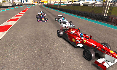 F1 2011