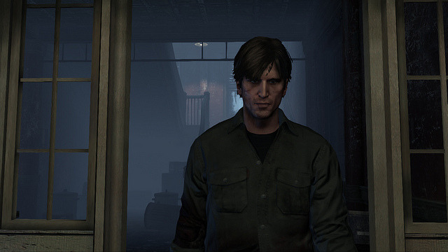 『Silent Hill: Downpour』の最新ゲームプレイが解禁、発売は3月に