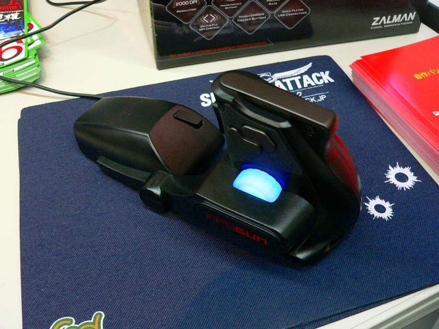 ゲームパーティ「BIGLAN Socket6」のイロイロ 〜特選ショット一挙大公開とともに、濃厚レポートをお届け〜