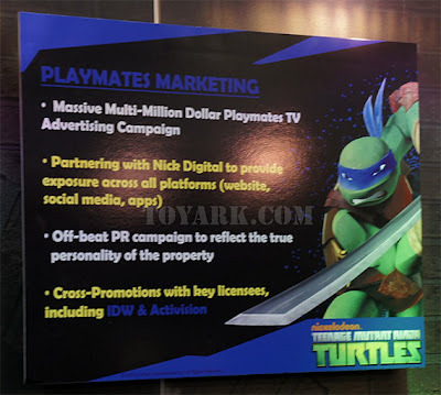 Activisionが『TMNT』のライセンスを取得