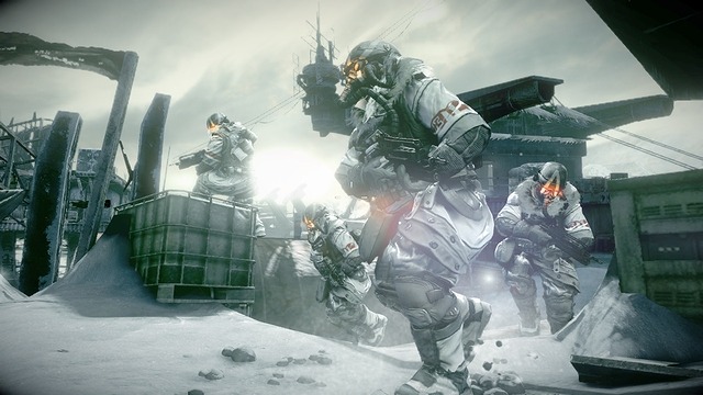 『Killzone 3』オンラインマルチモード版が国内でも本日より配信開始へ