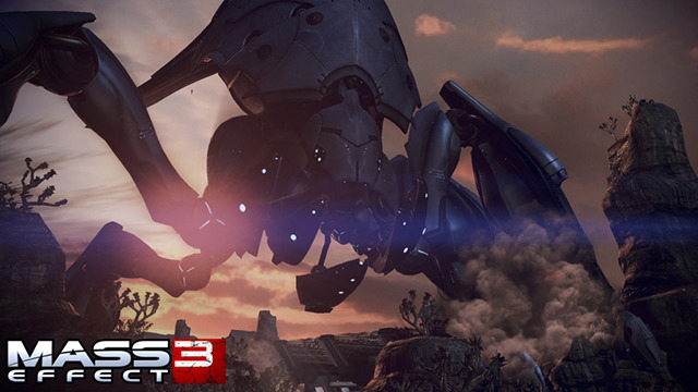 【PR】SF大作激動のフィナーレを見届けろ！『Mass Effect 3』日本語版 シングルプレイレポ
