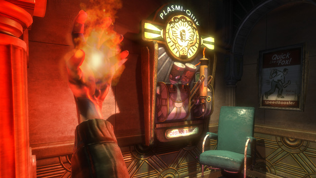 BIOSHOCK