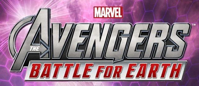 MarvelとUbisoftがXbox 360及びWii U向けの『Marvel Avengers: Battle for Earth』を発表