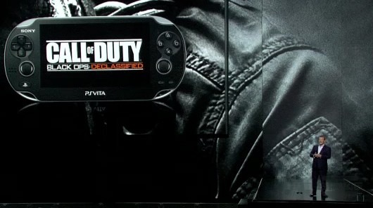 cod vita