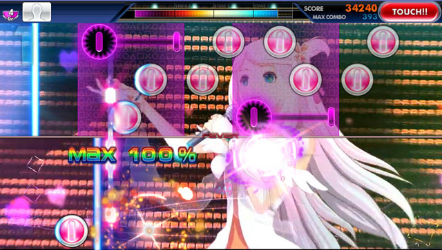 人気DJシミュレーション最新作『DJMAX TECHNIKA TUNE』この秋PS Vitaに登場 1枚目の写真・画像 | インサイド