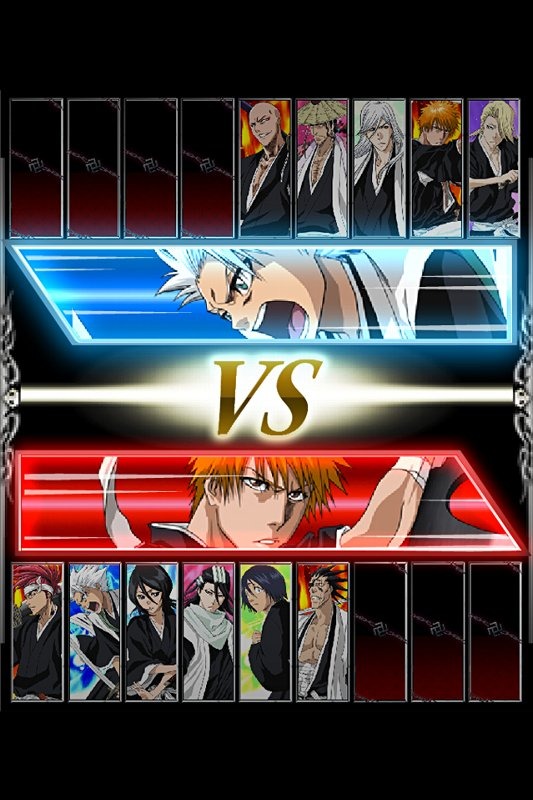 「BLEACH」初のソーシャルカードゲーム登場