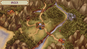 お手頃価格で遊べる本格ファンタジーRPG『幻想クロニクル』PSPに登場、8月中旬配信