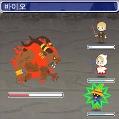 『ファイナルファンタジー ブリゲイド』、8月より韓国でも展開