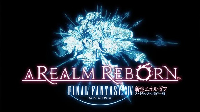 スクエニ、『新生 ファイナルファンタジーXIV』の新名称を発表！予告編第一弾も公開