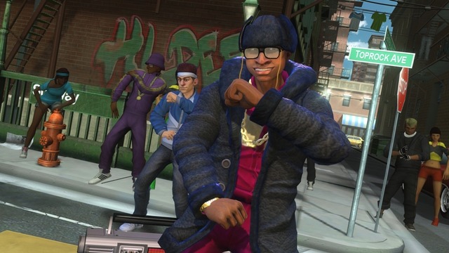 『Dance Central 3』発売決定 ― ストーリーモードやパーティモードなど新要素追加