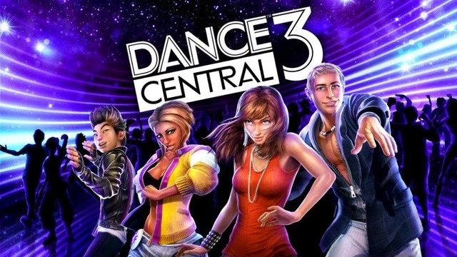 『Dance Central 3』発売決定 ― ストーリーモードやパーティモードなど新要素追加