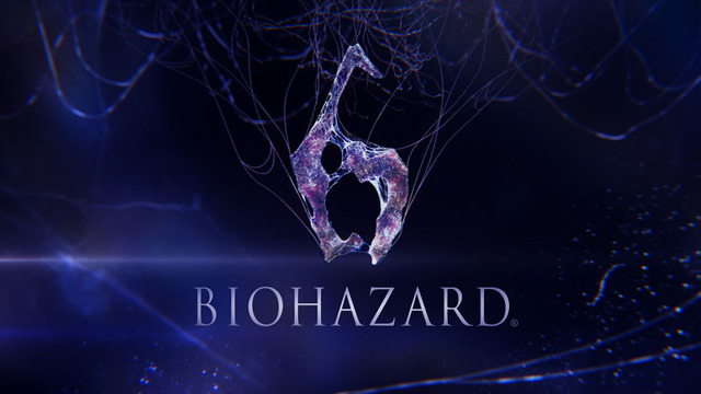 『BIOHAZARD 6』体験会開催決定、マウスパッドもプレゼント
