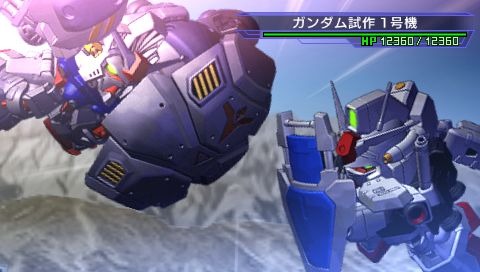 『SDガンダム ジージェネレーション オーバーワールド』2つのゲームモードの詳細判明