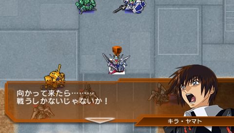 『SDガンダム ジージェネレーション オーバーワールド』2つのゲームモードの詳細判明