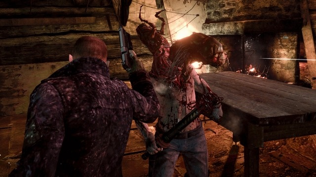 【gamescom 2012】『BIOHAZARD 6』など、カプコン期待の新作最新トレーラーを掲載