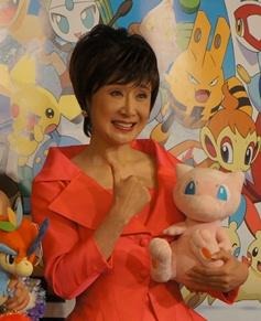 小林幸子さん