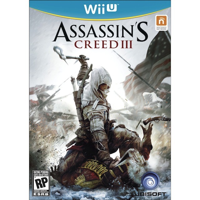 Assassin's Creed 3