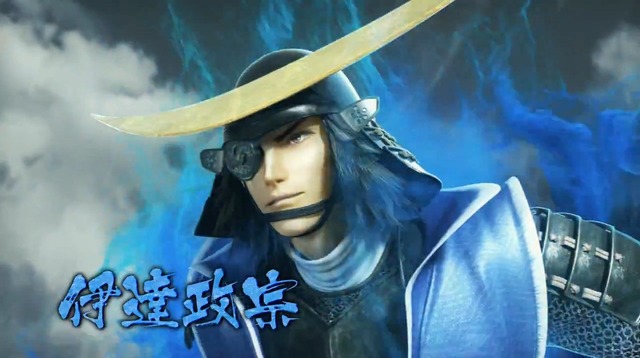 『戦国BASARA HDコレクション』テーマソングも視聴可能なウェブCMを掲載