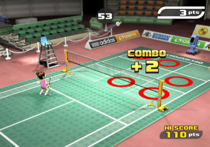 DECA SPORTA デカスポルタ Wiiでスポーツ