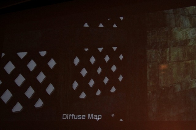 Diffuse Map