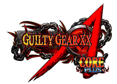 『GUILTY GEAR XX ΛCORE PLUS』配信日が10月末に延期