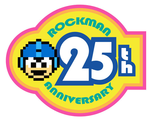 『ロックマン』生誕25周年記念サントラ「ロックカン」全収録曲が明らかに