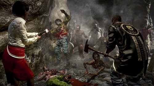 スパイク・チュンソフト、DLCを全て収録した『Dead Island:Zombie of the Year Edition』発売