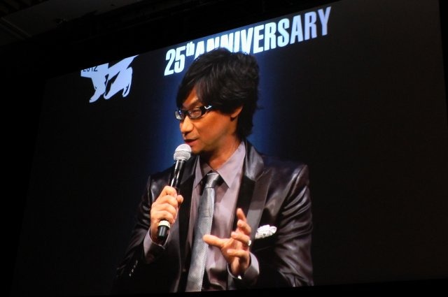 FOX ENGINEを使った『MGS GROUND Zeroes』初披露 ― 「METAL GEAR 25th ANNIVERSARY PARTY」レポ(後編)