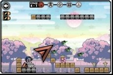 『ぷちっと★ロックシューター』が新たな形で動き出す