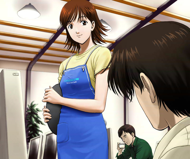 探偵・真神恭介の活躍、再び『MISSINGPARTS the TANTEI stories Complete』発売決定