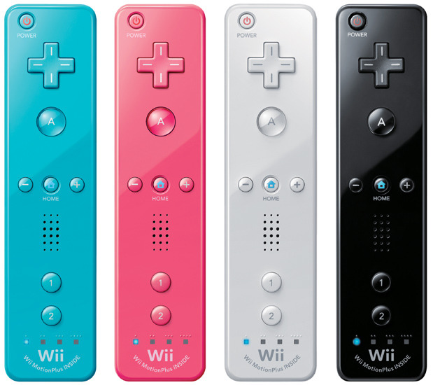 Wii U Wiiモーションプラスだけでなくwiiリモコンのサポートも継続 1枚目の写真 画像 インサイド