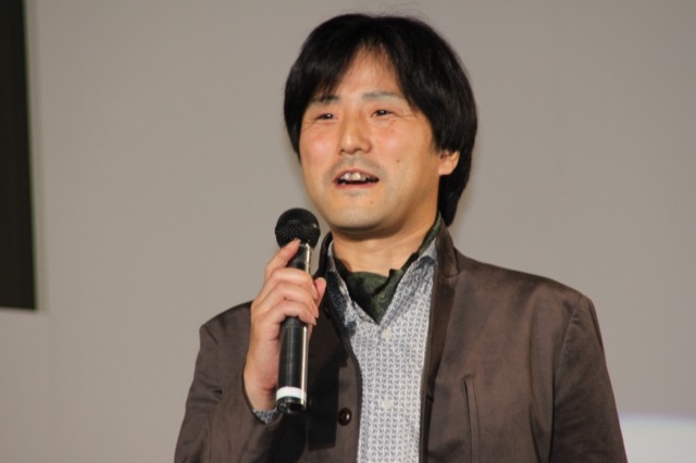 【TGS 2012】ニンテンドー3DSが経済産業大臣賞を受賞！紺野氏「ハードとソフトの連携で作ったプラットフォーム」