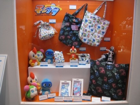 【TGS 2012】グリーのソーシャルゲームグッズが超絶かわいい件について