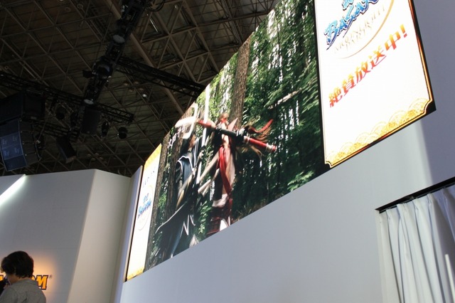 【TGS 2012】新情報やドラマキャストも登場した『戦国BASARA』スペシャルステージをレポート