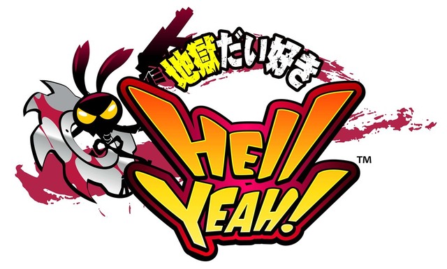 『地獄だい好き Hell Yeah!』の最新ゲームプレイムービーとキャラクター情報が公開！