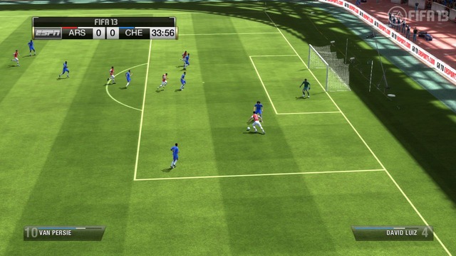 Wii Uロンチ『マスエフェクト 3 特別版』『FIFA 13』が国内でも発売決定